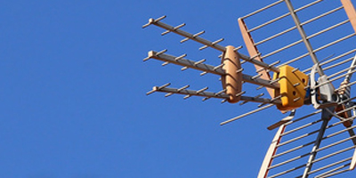 mantenimiento de antenas Algete